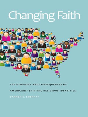 Changing Faith - ebook